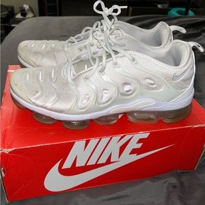 Nike Vapormax Plus